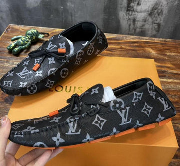 VS Luxury - LOV Men Shoes - 811