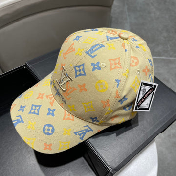 VS - LOV Cap - 007