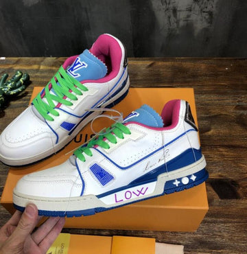 VS Luxury - LOV Men Shoes - 1434