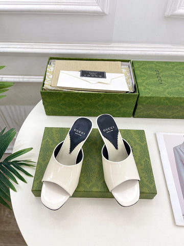CS - GUKI Shoe - 024