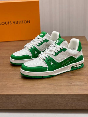 VS Luxury - LOV Men Shoes - 713