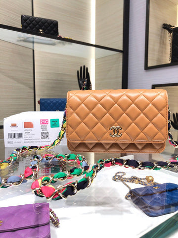 VS - CHL Bags - 465