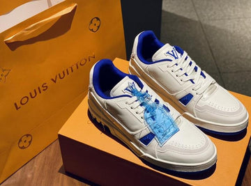 VS Luxury - LOV Men Shoes - 1439