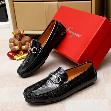 VS - FGO Men Shoes - 931