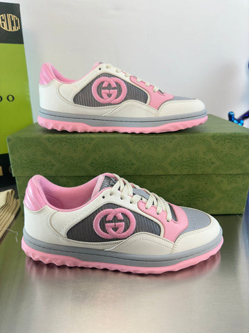 VS - GUKI Shoe - 1142