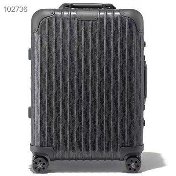 VS - Mix Trunk - 181