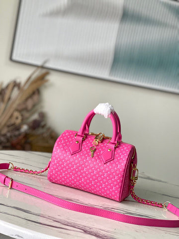 Fashion Lu-Vi bags - 4196