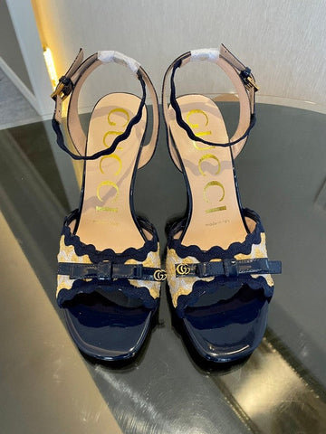VS - GUKI Shoe - 869
