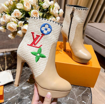 VS Luxury - LOV Women Shoes - 842