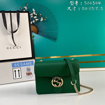 VS - GUKI Bags - 2171