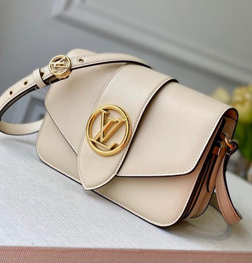 VS Luxury - LOV Bags - 2986