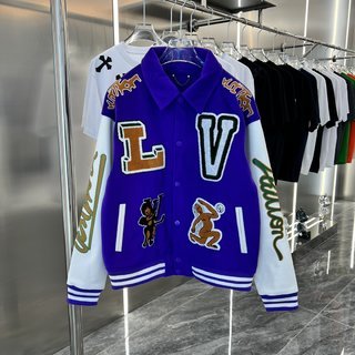 VS Luxury - LOV Clothes - 010