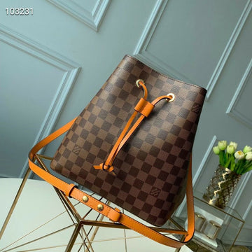 VS Fashion Lu-Vi bags - 17227