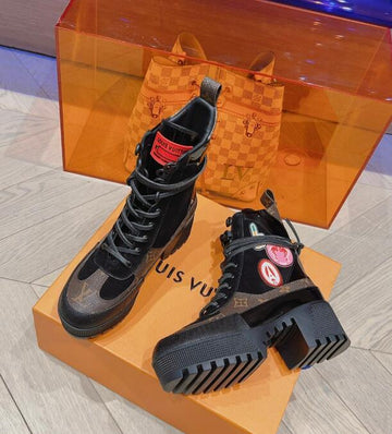 VS Luxury - LOV Women Shoes - 405
