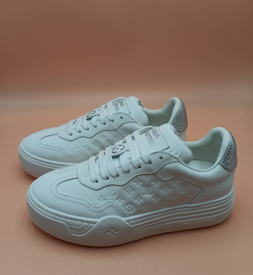 VS Luxury - LOV Men Shoes - 200