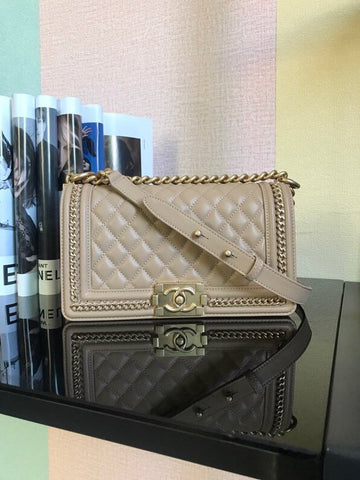 VS Luxury - CHL Bags - 3485