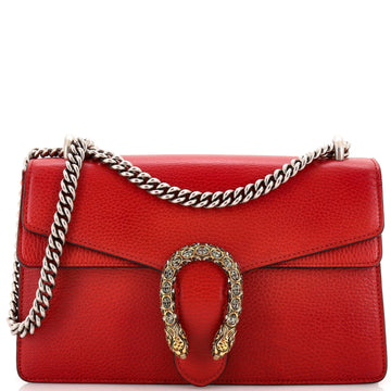 GUCCI Dionysus Bag Leather Small
