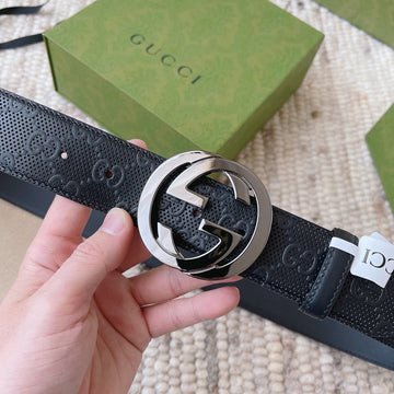 VS - GUKI Belt - 304