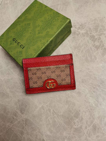 CS - GUKI Wallet - 1237