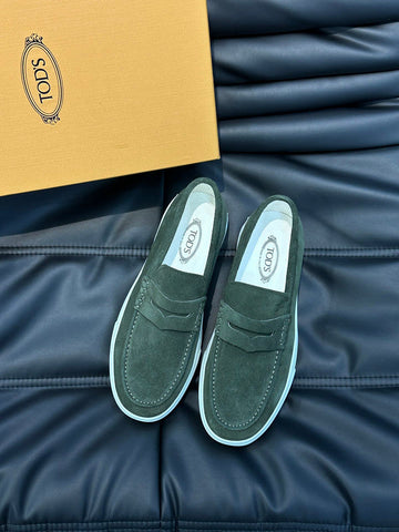 VS - TDS Men Shoes - 405