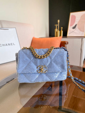 VS Fashion - CHL Bags - 1554