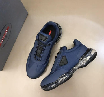 VS Luxury - PD Men Shoes - 345