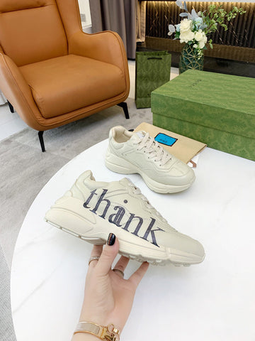 CS - GUKI Shoe - 283