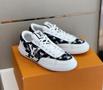 VS Luxury - LOV Men Shoes - 1227
