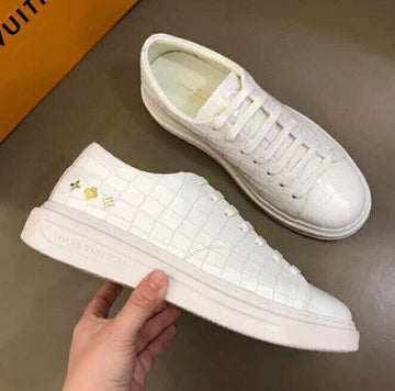 VS Luxury - LOV Men Shoes - 1876