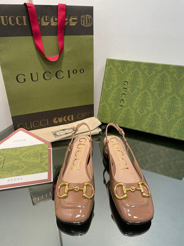 CS - GUKI Shoe - 190