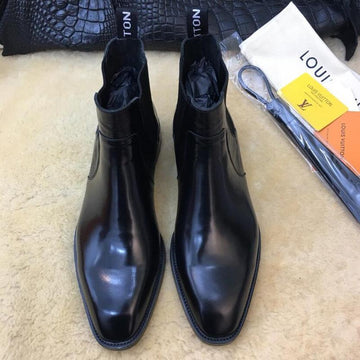 VS Luxury - LOV Men Shoes - 1762