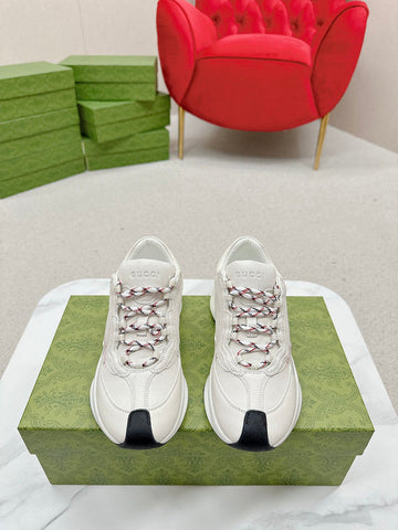 VS - GUKI Shoe - 1266