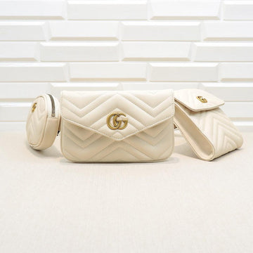 VS Luxury - GCI Bags - 801