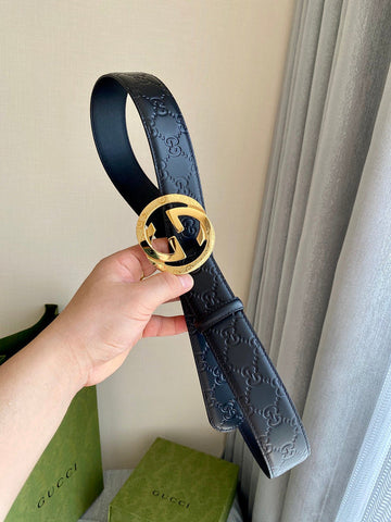 VS - GUKI Belt - 279
