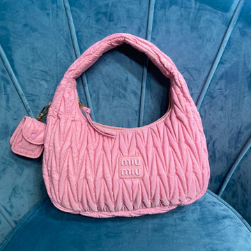 CS - MMU Women Bag - 126