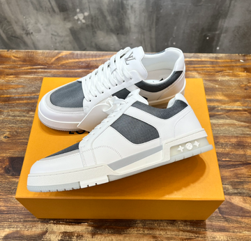 VS Luxury - LOV Men Shoes - 126