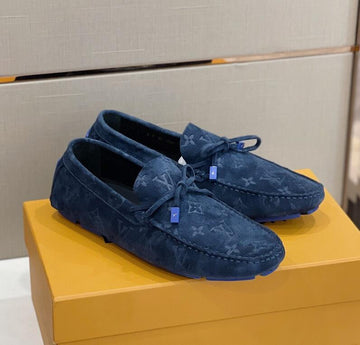 VS Luxury - LOV Men Shoes - 886