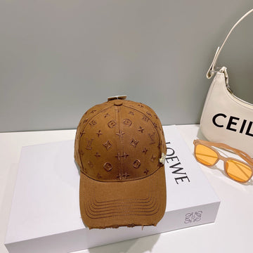 VS - LOV Cap - 924