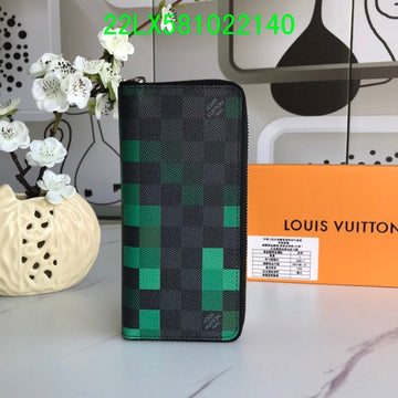 VS CHL Wallet - 1418