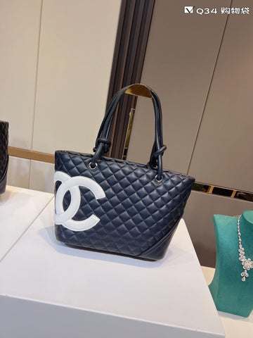 Designer bags by Chanel 297