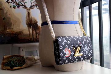 VS Fashion Lu-Vi bags - 1069