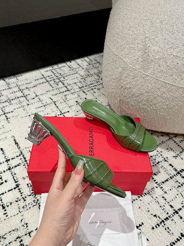 VS - FGO Women Shoes - 052
