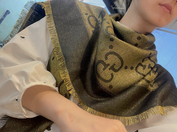VS - GUKI Scarf - 163