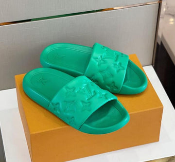 VS Luxury - LOV Men Shoes - 1035