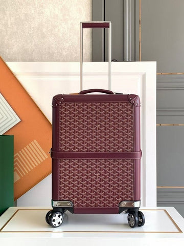 VS - Travel Bags - 377