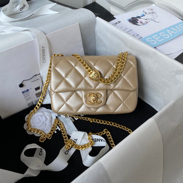 VS - CHL Women Bag - 1234