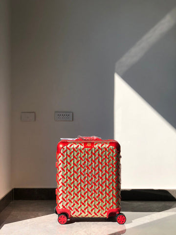 VS - Travel Bags - 686