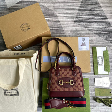 VS - GCI Bags - 5042