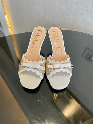 VS - GUKI Shoe - 883