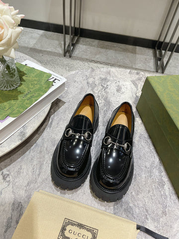 VS - GUKI Shoe - 1203